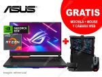 Laptop ASUS Gaming ROG Strix G15 G513 G513RC-HN097W