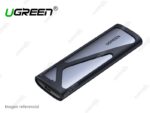 Case UGREEN para SSD M.2 PCIE NVMe (10902) (CM400)
