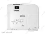 Proyector Epson PowerLite 119W 3LCD 4000 Lumens