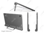 Tablet Lenovo Yoga Tab11 YT- J706F 4GB RAM/128GB/8 megapixel Gris