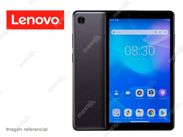 Tablet Lenovo TB-7306F 7" INCH 2GB+32GB Android Negro
