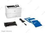 IMPRESORA HP LaserJet Enterprise M507dn Monocromatica