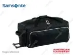 Maletin American Tourister WHD DUFFEL Negro