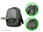 Mochila Samsonite VAUGHAN OLIVE