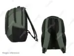 Mochila Samsonite VAUGHAN OLIVE