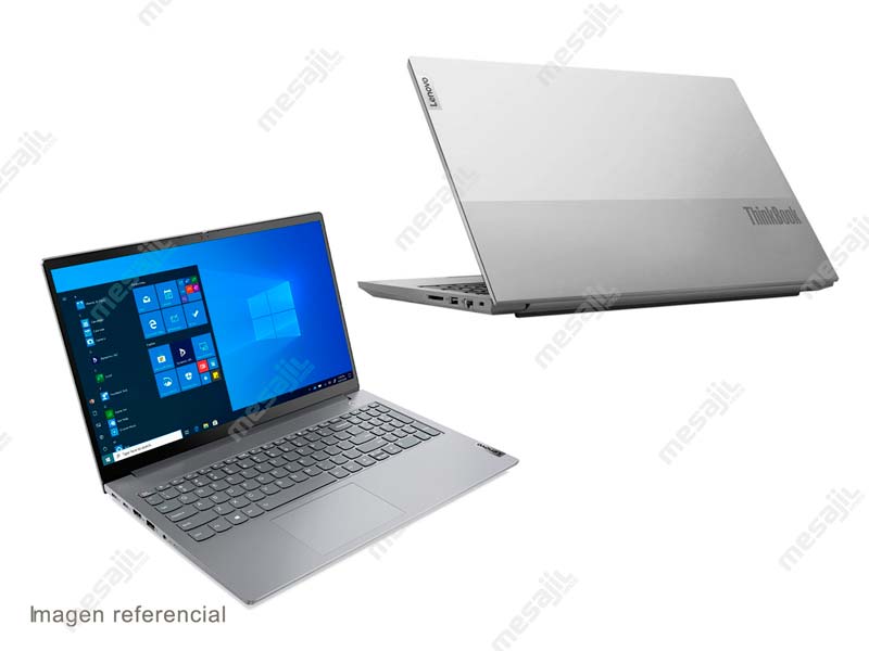 Laptop Lenovo ThinkPad E15-ITL Intel i7-1165G7