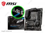 Placa MSI PRO Z790-P DDR4 LGA1700 DDR4/ATX