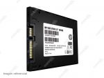 Unidad de Estado Solido Interno de 250GB HP SSD S700 2.5"
