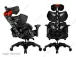 Silla Gaming Cougar Terminator
