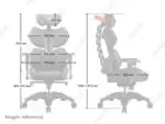 Silla Gaming Cougar Terminator