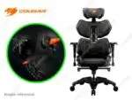 Silla Gaming Cougar Terminator