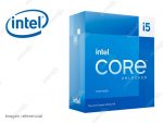 Procesador Intel Core i5-13600KF 3.5GHz 24MB Cache LGA1700
