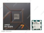 Procesador AMD Ryzen 7 7700X 4.5GHz 40MB Cache 8 Core Socket AM5