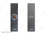 Procesador AMD Ryzen 7 7700X 4.5GHz 40MB Cache 8 Core Socket AM5