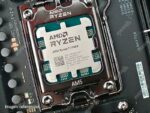Procesador AMD Ryzen 7 7700X 4.5GHz 40MB Cache 8 Core Socket AM5
