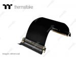 Cable Riser THERMALTAKE TT Gaming PCI-E 3.0 X16 20cm Negro