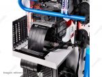 Cable Riser THERMALTAKE TT Premium PCI-E 3.0 16x 30cm Black