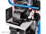 Cable Riser THERMALTAKE TT Premium PCI-E 3.0 16x 30cm Black
