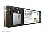 Unidad de Estado Solido Interno M.2 de 250GB HP SSD EX900 PCI Express NVM