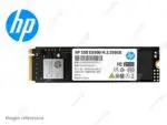 Unidad de Estado Solido Interno M.2 de 250GB HP SSD EX900 PCI Express NVM