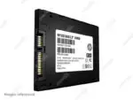Unidad de Estado Solido Interno de 240GB HP SSD S650 2.5"