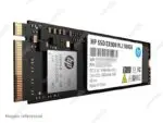 Unidad de Estado Solido Interno M.2 de 500GB HP SSD EX900 PCI Express NVM