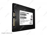 Unidad de Estado Solido Interno de 480GB HP SSD S650 2.5"