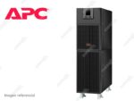 UPS Smart APC 6000VA 230v. SRV6KI