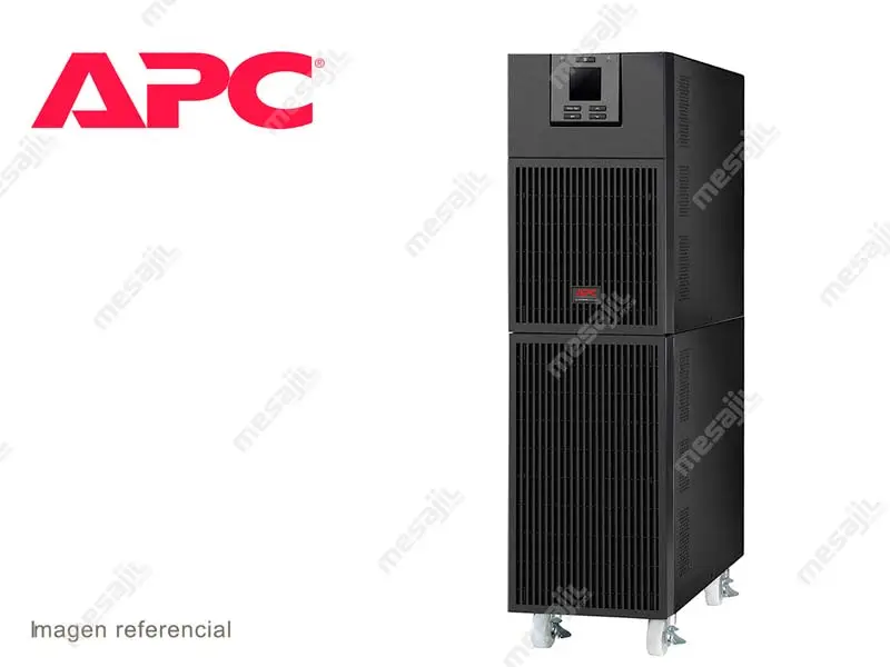31899-1 UPS Smart APC 6000VA 230v. SRV6KI