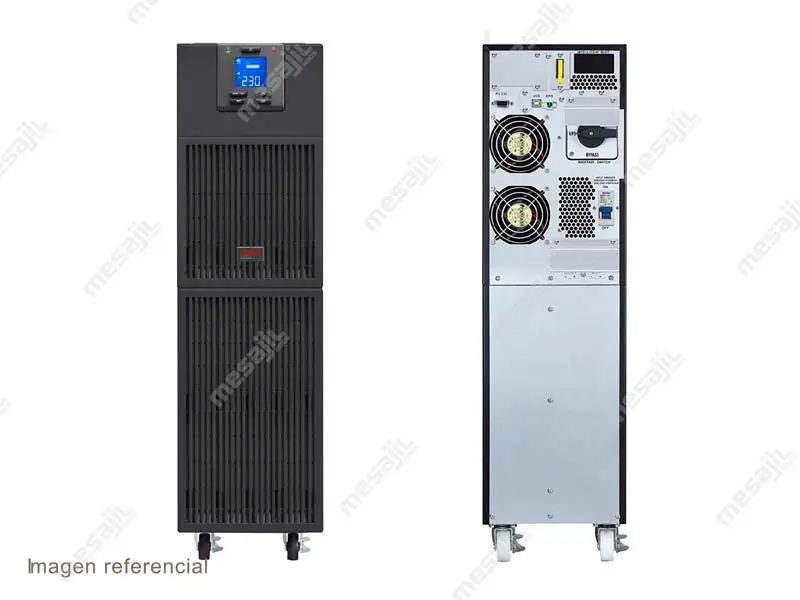 31899 UPS Smart APC 6000VA 230v. SRV6KI