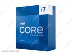 Procesador Intel Core i7-13700K 3.4GHz 30MB Cache LGA1700