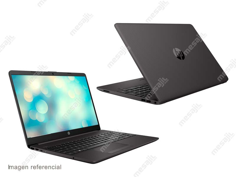 Laptop HP 250 Intel Core i5-1135G7 8GB/SSD 256GB/15.6" No incluye windows