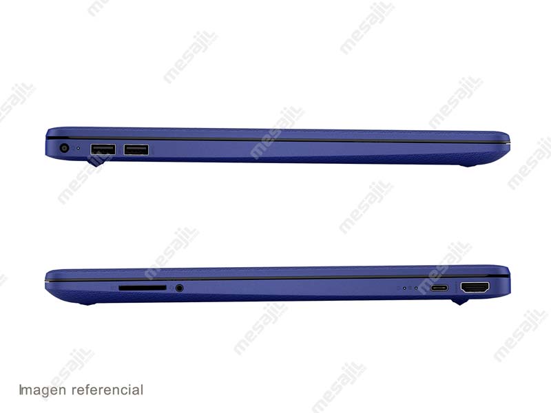 Laptop HP 15-EF2511LA AMD Ryzen 5 5500U 8GB/SSD 256GB/15.6" W11home