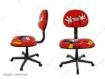 Silla Xtech Disney Mickey Mouse (XTF-DC001MK)