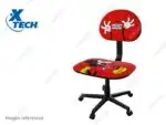 Silla Xtech Disney Mickey Mouse (XTF-DC001MK)