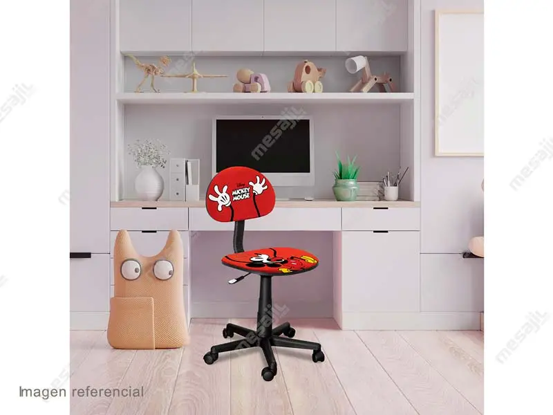 31925 Silla Xtech Disney Mickey Mouse (XTF-DC001MK)