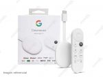Google Chromecast TV 4K (G9N9N)