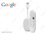 Google Chromecast TV 4K (G9N9N)