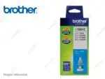 Botella de Tinta BROTHER BT5001C Cian