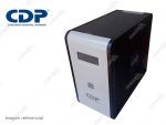 UPS CDP R-Smart 1010i interactivo 1000VA /500W/ 220V 10 tomas