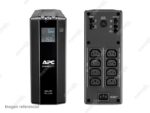 UPS APC BACK-UPS interactiva APC by Schneider Pro BR1300MI 1300VA