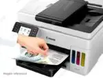 IMPRESORA CANON MAXIFY GX6010 Multifuncional ADF/WIFI