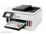IMPRESORA CANON MAXIFY GX6010 Multifuncional ADF/WIFI