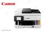 IMPRESORA CANON MAXIFY GX6010 Multifuncional ADF/WIFI
