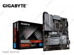 Placa Gigabyte B660 GAMING X DDR4 Intel LGA1700/Rev 1.0 ATX
