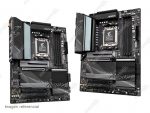 Placa Gigabyte X670 Aorus Elite AX AMD Ryzen 7000 4x DDR5 /HDMI /WIFI