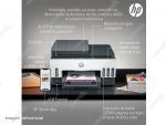 Impresora Multifuncional HP Smart Tank 790 PREMIUM Wireless Sistema Continuo
