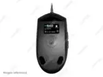 Mouse Gaming Antryx Chrome Storm M640 RGB DPI 4200