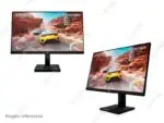 Monitor Gaming HP X27 27" FHD 1ms/165Hz/HDMI/DP