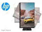 Monitor Gaming HP X27 27" FHD 1ms/165Hz/HDMI/DP